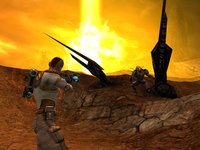 Richard Garriott's Tabula Rasa screenshot, image №379286 - RAWG