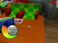 Toy Golf screenshot, image №469457 - RAWG