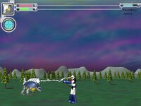 Mazinger versus Gran Mazinger con DLC screenshot, image №2626586 - RAWG