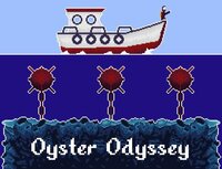 Oyster Odyssey (Osh Studio) screenshot, image №3732490 - RAWG