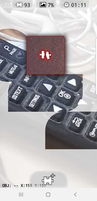 PuzzleCam screenshot, image №3607497 - RAWG