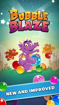 Bubble Blaze screenshot, image №1504596 - RAWG