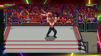 RetroMania Wrestling screenshot, image №2526277 - RAWG