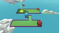 Dice Golf (meelooteen) screenshot, image №3477864 - RAWG