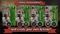 Grim Defender - Castle & Tower Defense screenshot, image №1396800 - RAWG