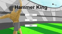 HammerKing screenshot, image №2210142 - RAWG