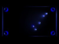 "Glow Ball" - The billiard puzzle game screenshot, image №151911 - RAWG