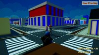 Grand Theft Pursuit screenshot, image №1043790 - RAWG