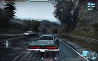Need for Speed World screenshot, image №518315 - RAWG