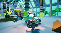 Barrel Baller screenshot, image №4149387 - RAWG