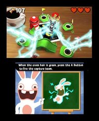 Rabbids Rumble screenshot, image №795352 - RAWG