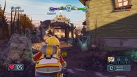 Plants vs Zombies Garden Warfare screenshot, image №630501 - RAWG