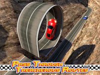 City Car Stunts 3D screenshot, image №898657 - RAWG