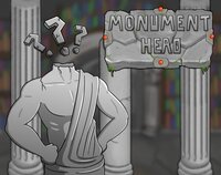 Monument Head - Urutau Game Feel screenshot, image №2491259 - RAWG