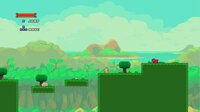 Stone Age: the prehistoric platformer screenshot, image №2655280 - RAWG