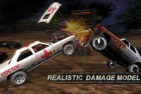 Demolition Derby: Crash Racing screenshot, image №1413730 - RAWG