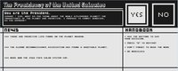 You are the President and Mahzuns screenshot, image №1195247 - RAWG