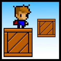 Pixel Parkour (Mundo dos jogos pixelados) screenshot, image №3244565 - RAWG