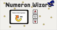 Numeron Wizard screenshot, image №3296226 - RAWG