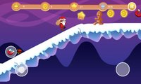 Running Santa screenshot, image №1307280 - RAWG