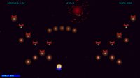 Deep Space Ravager screenshot, image №1175325 - RAWG