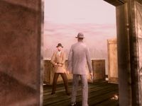 The Godfather: The Game screenshot, image №364176 - RAWG