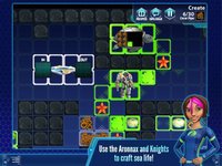 The Deep: Coral Craft screenshot, image №1716549 - RAWG