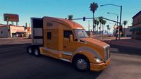 American Truck Simulator screenshot, image №85004 - RAWG
