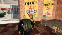 Supermarket Security Simulator screenshot, image №3975575 - RAWG