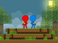 Red & Blue: Craft Hero screenshot, image №3298751 - RAWG