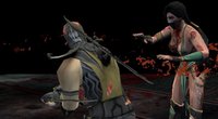 Mortal Kombat Komplete Edition screenshot, image №705066 - RAWG