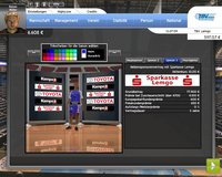 Handball Manager 2010 screenshot, image №543517 - RAWG