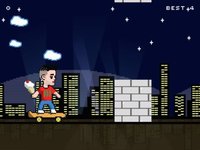 Jumpy Jeff screenshot, image №984007 - RAWG