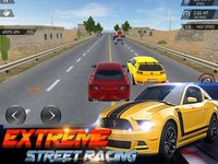 Car Street Sim 3D screenshot, image №1849995 - RAWG