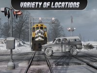 RailRoad Crossing Tycoon Pro screenshot, image №2161255 - RAWG