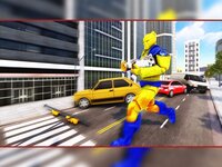 Superhero Fight:Mad City Story screenshot, image №2826361 - RAWG