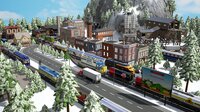 Model Railway Easily screenshot, image №3959096 - RAWG