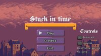 Stuck in time (Fox Game Dev, Patricia Lazaro, Alejandro Royo, RabidTunes) screenshot, image №2590833 - RAWG