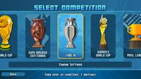 Pixel Cup Soccer 17 screenshot, image №175302 - RAWG