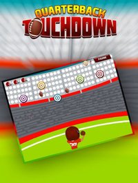 Quarterback Touchdown Target: Win the Big Football Game screenshot, image №1802607 - RAWG