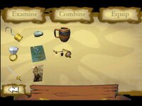 Tales of Monkey Island Ep 3 screenshot, image №2908352 - RAWG