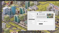 Smart City Plan screenshot, image №2164220 - RAWG