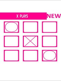 XO Mania - Noughts and Crosses Puzzle Game screenshot, image №1862713 - RAWG