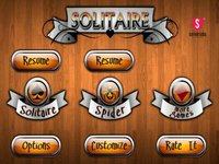 Solitaire Duo screenshot, image №2038236 - RAWG