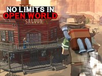 Polygon Wild West screenshot, image №2030623 - RAWG
