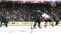 NHL 08 screenshot, image №478633 - RAWG