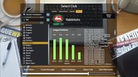 Rugby League Team Manager 2018 screenshot, image №661250 - RAWG