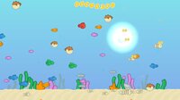 Hungry Mutant Fish screenshot, image №2422120 - RAWG