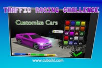 Traffic Racing Challenge screenshot, image №1228068 - RAWG