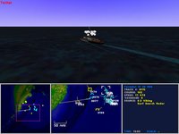Fleet Command screenshot, image №204030 - RAWG